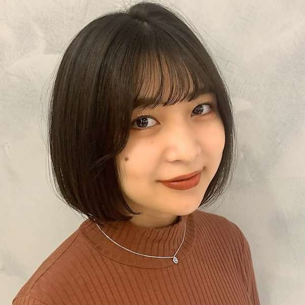 Memory by Infinity×ショートヘア♪|Memory by Infinity