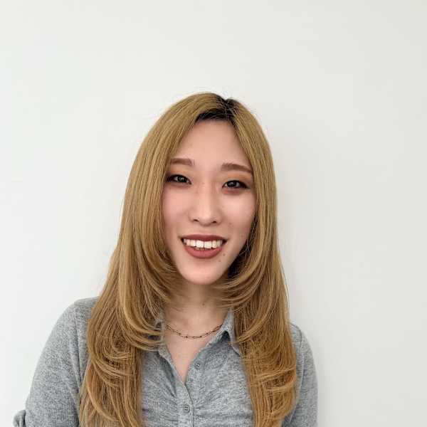 N° blao 名古屋栄【ナンバー ブラオ ナゴヤサカエ】のスタッフ紹介。奈良 真里亜