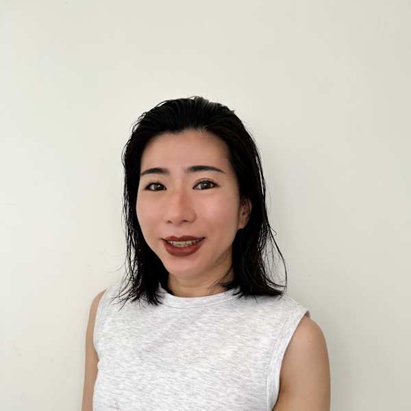 N° blao 名古屋栄【ナンバー ブラオ ナゴヤサカエ】のスタッフ紹介。YUKA