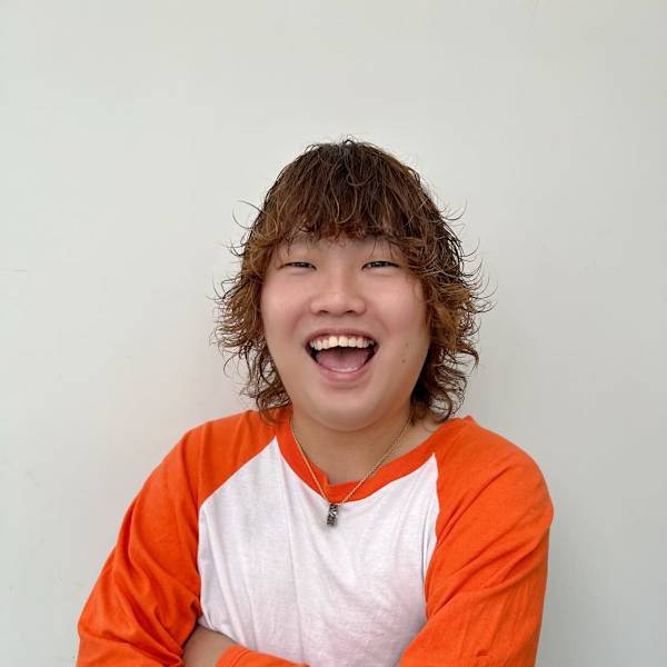 N° blao 名古屋栄【ナンバー ブラオ ナゴヤサカエ】のスタッフ紹介。小玉　泰生