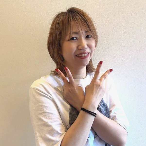 KAINO 福岡天神店【カイノ フクオカテンジンテン】のスタッフ紹介。三木 貴美子