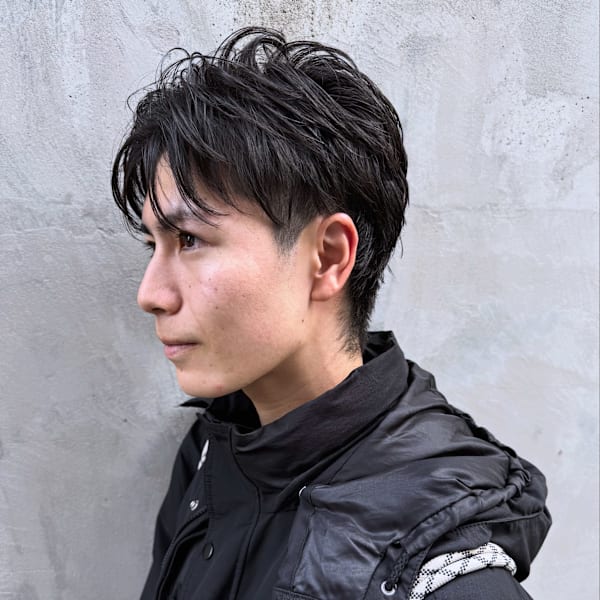 ROSSO 西荻窪×スタイル