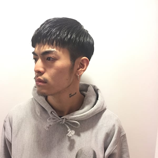 ROSSO 西荻窪×スタイル