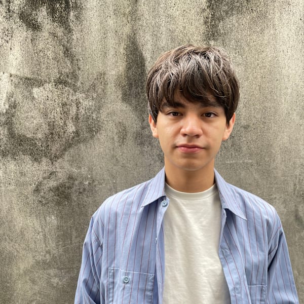 ROSSO 西荻窪×スタイル