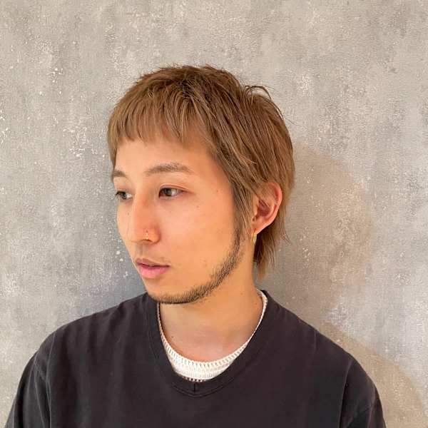 ROSSO 西荻窪×スタイル