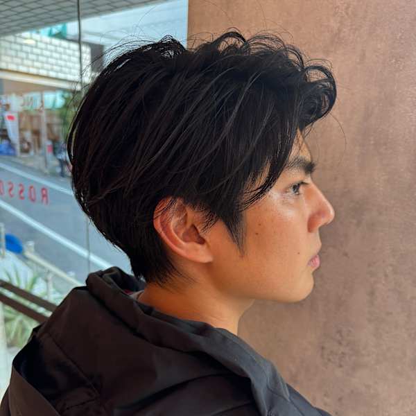 ROSSO 西荻窪×スタイル