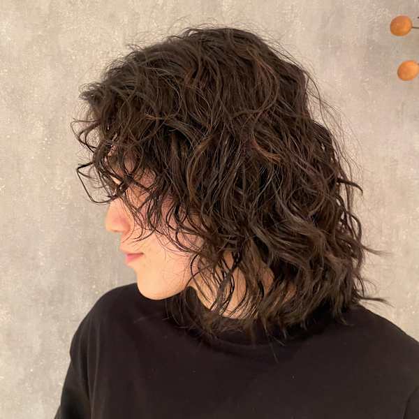 ROSSO 西荻窪×スタイル