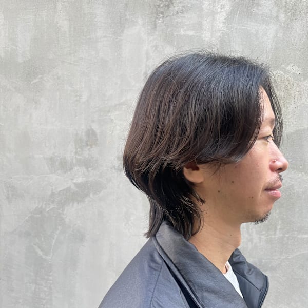 ROSSO 西荻窪×スタイル