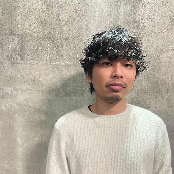 ROSSO 西荻窪×スタイル