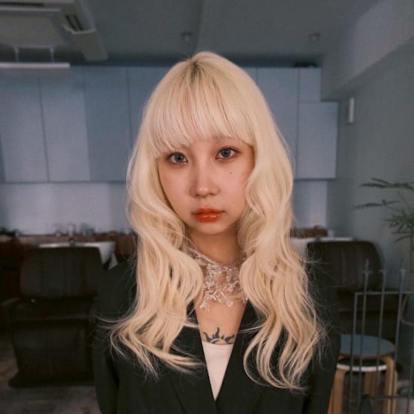 ROSSO 西荻窪×スタイル