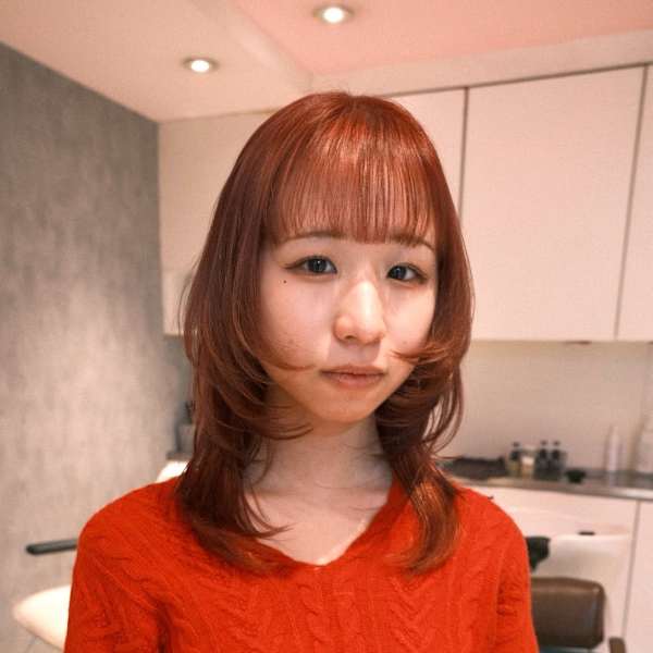 ROSSO 西荻窪×スタイル