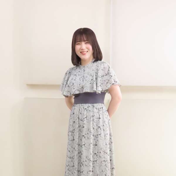 Natalie ＆ Arrowna A・S店【ナタリーアンドアローナアナザーステージテン】のスタッフ紹介。井上　友奈