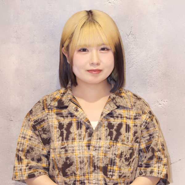 ヘアーサロン ソシエ 錦糸町店【ヘアーサロン ソシエ キンシチョウテン】のスタッフ紹介。Obata