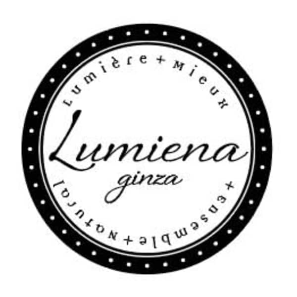 ネイルサロン Lumiena Ginza【ネイルサロン ルミエナギンザ】のスタッフ紹介。シミズ