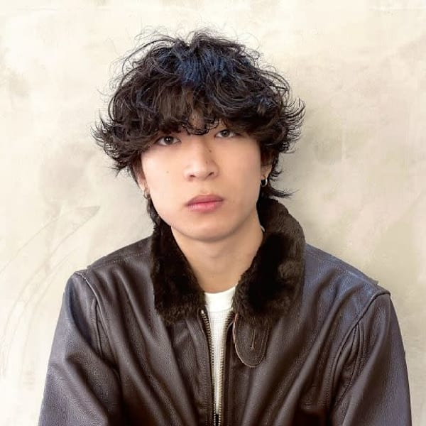 鈴木 航輔|Zina 新宿 髪質改善&トリートメント&艶髪