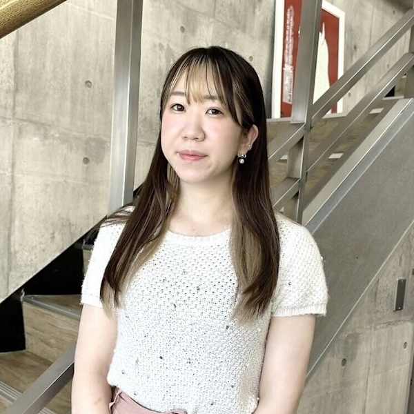 REPLAY by ECLART 赤羽店【リプレイバイエクラート アカバネテン】のスタッフ紹介。井澤 瑞希