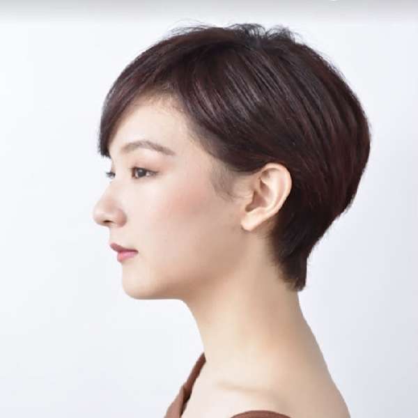 Memory by Infinity×ショートヘア♪