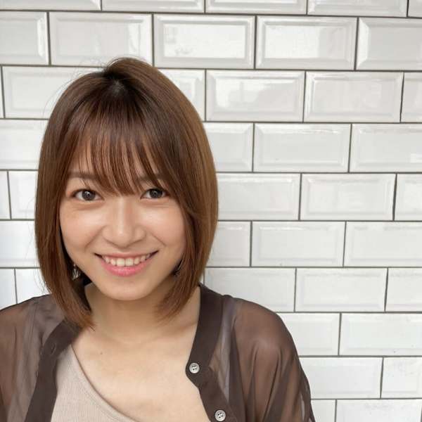 Memory by Infinity×ショートヘア♪|Memory by Infinity