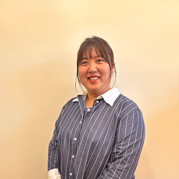 【全席半個室サロン】Hairate坂戸店【ゼンセキハンコシツサロン ハイレートサカドテン】のスタッフ紹介。戸口