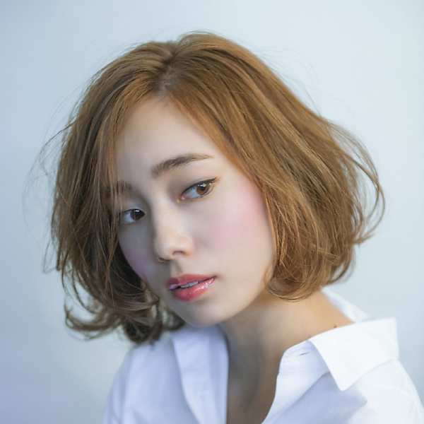 Memory by Infinity×ミディアムヘア♪