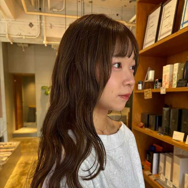 fuhcoh☆柔らかヘア|fuhcoh 小倉魚町店