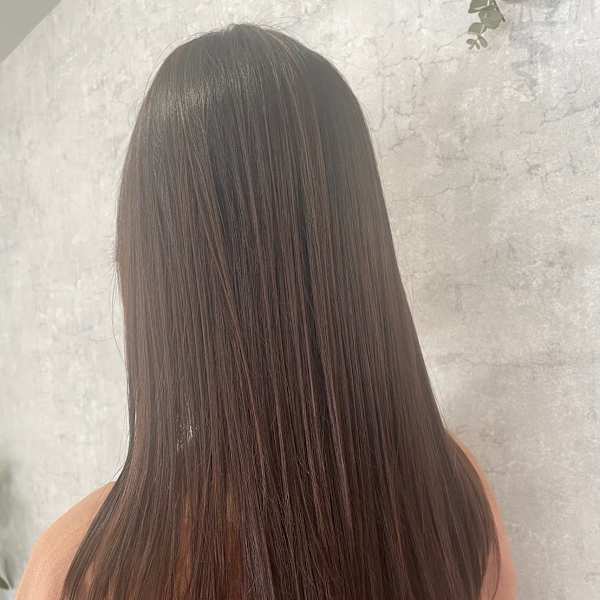 Muus hair 【ムースヘアー】×スタイル|Muus hair 【ムースヘアー】