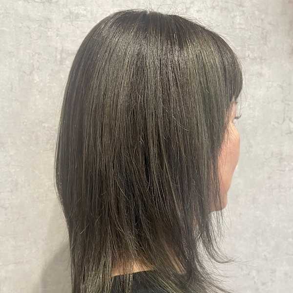 Muus hair 【ムースヘアー】×スタイル|Muus hair 【ムースヘアー】
