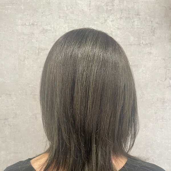 Muus hair 【ムースヘアー】×スタイル|Muus hair 【ムースヘアー】