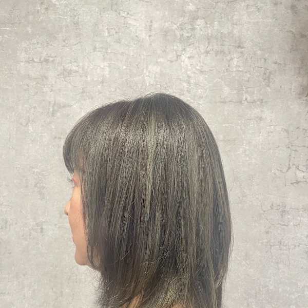 Muus hair 【ムースヘアー】×スタイル|Muus hair 【ムースヘアー】