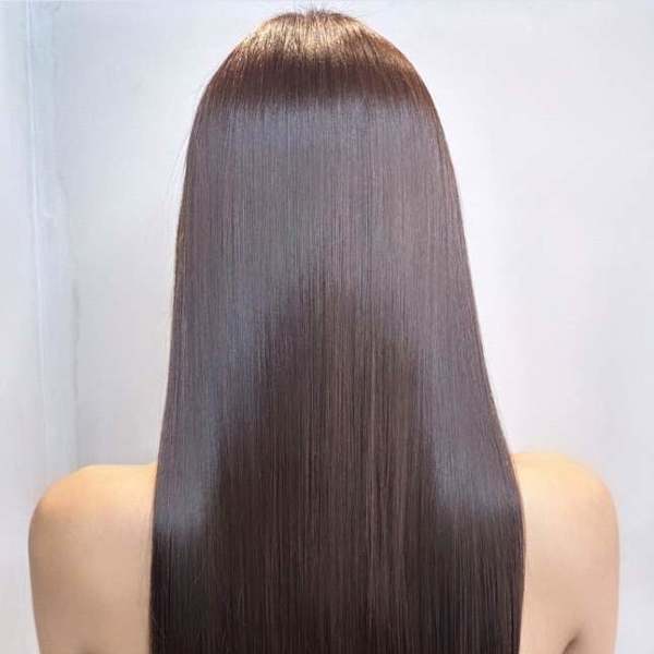 【La fith】髪質改善×美髪|La fith hair lino 三宮店