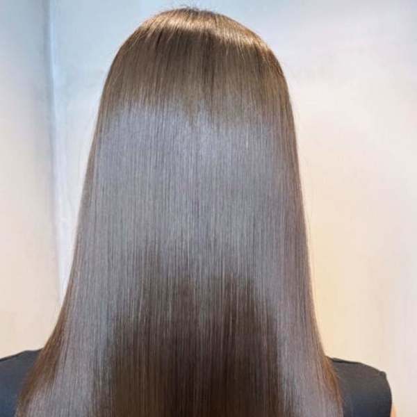 【La fith】髪質改善×美髪|La fith hair lino 三宮店