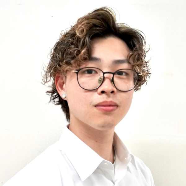 YOSHIZAWA Inc.HAKOZAKI【ヨシザワインク ハコザキ】のスタッフ紹介。倉留　岬希
