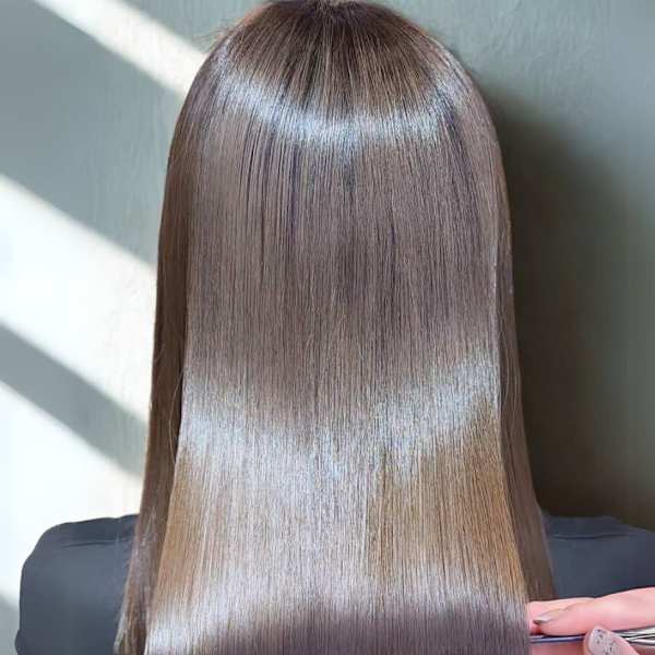 【La fith】髪質改善×艶髪|La fith hair lino 三宮店