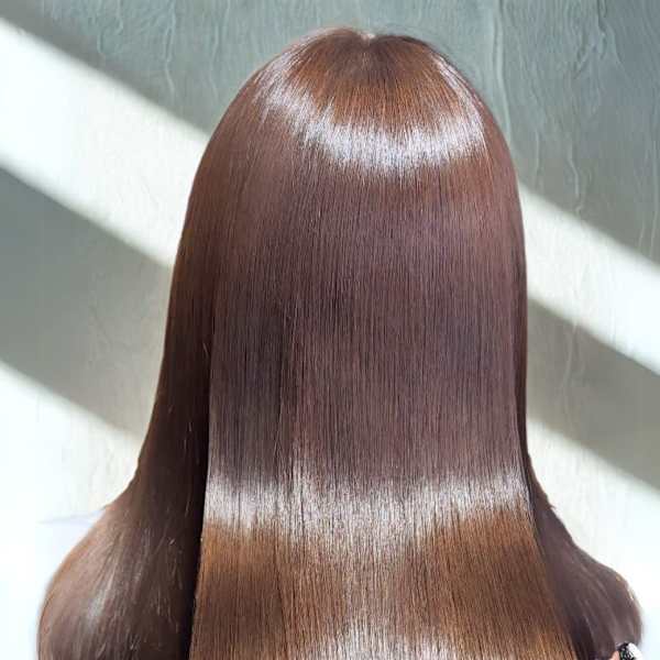 【La fith】髪質改善×縮毛矯正|La fith hair lino 三宮店