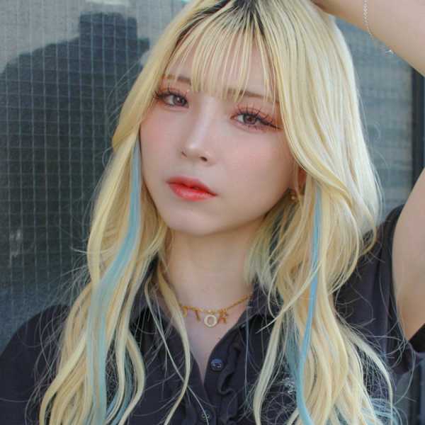 ハイトーンロング|flammeum平塚店