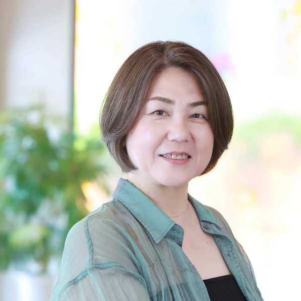 tiptop保谷店×ショートボブ