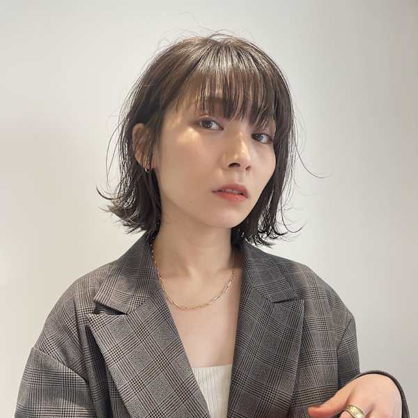 Infinity 水天宮前【インフィニティ】×ミディアム