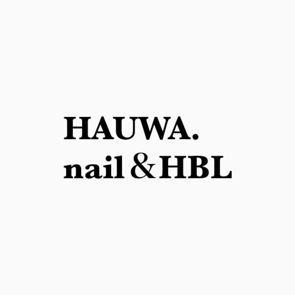 HAUWA. nail&HBL【ハウワ ネイルアンドハリウッドブロウリフト】のスタッフ紹介。アオイ