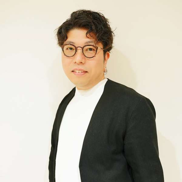 NYNY 山科店【ニューヨークニューヨーク ヤマシナテン】のスタッフ紹介。井上 晃一