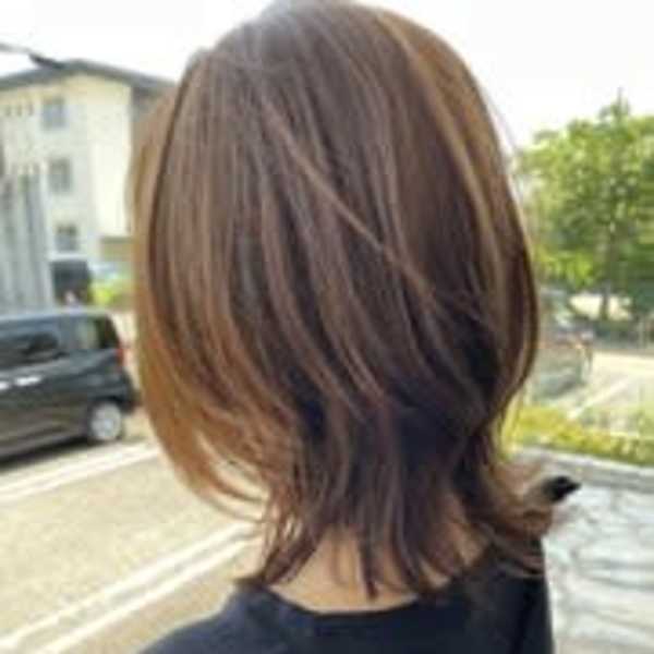 ナチュラルウルフ/ウルフレイヤー