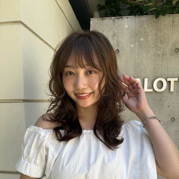 パーマレイヤー|flammeum 本厚木店