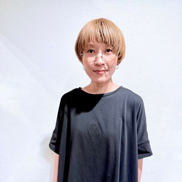 feel.a レキシントンプラザ店【フィールエーレキシントンプラザテン】のスタッフ紹介。浅野　玲子