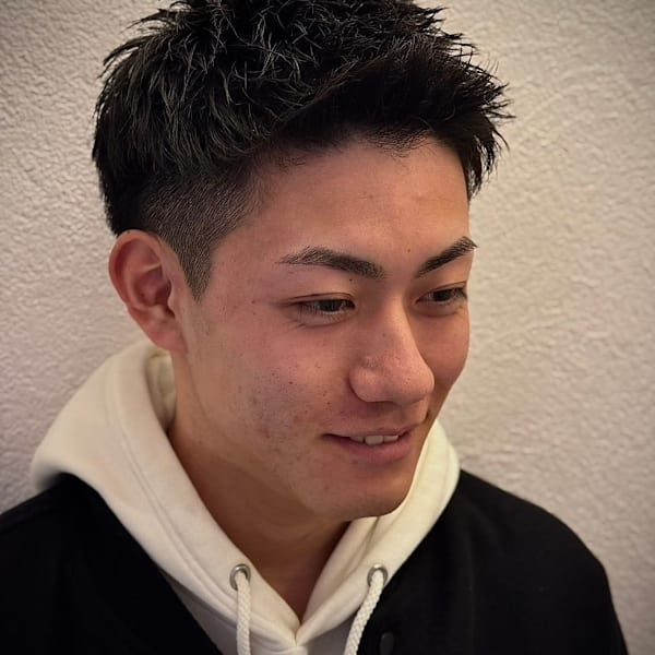 ビジネスショート