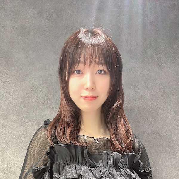 KAINO 深井本店【カイノ フカイホンテン】のスタッフ紹介。高橋 杏奈