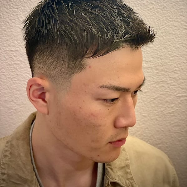 ビジネスショート