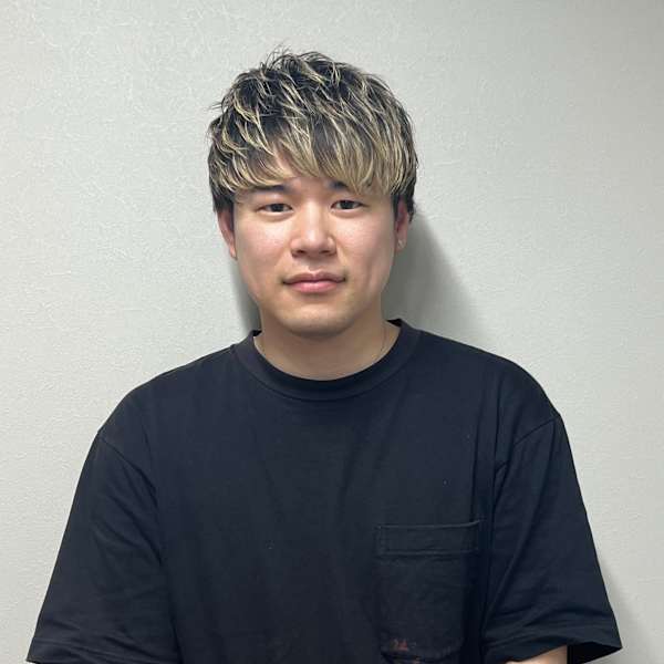 amie 名古屋栄【アミ】【アミサカエ】のスタッフ紹介。Dai