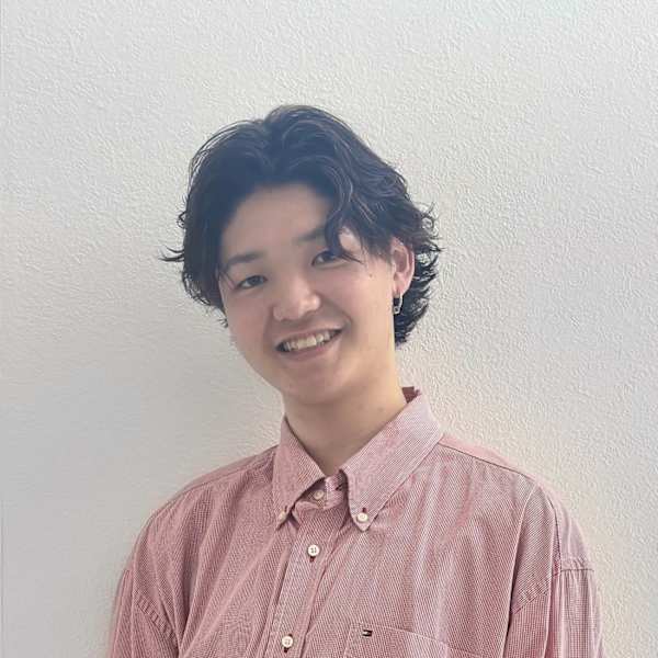 KAINO フレスポしんかな店【カイノ フレスポシンカナテン】のスタッフ紹介。小坂元 貴礼