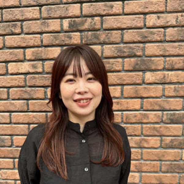 SARA 山口店【サラ ヤマグチテン】のスタッフ紹介。西田朋美