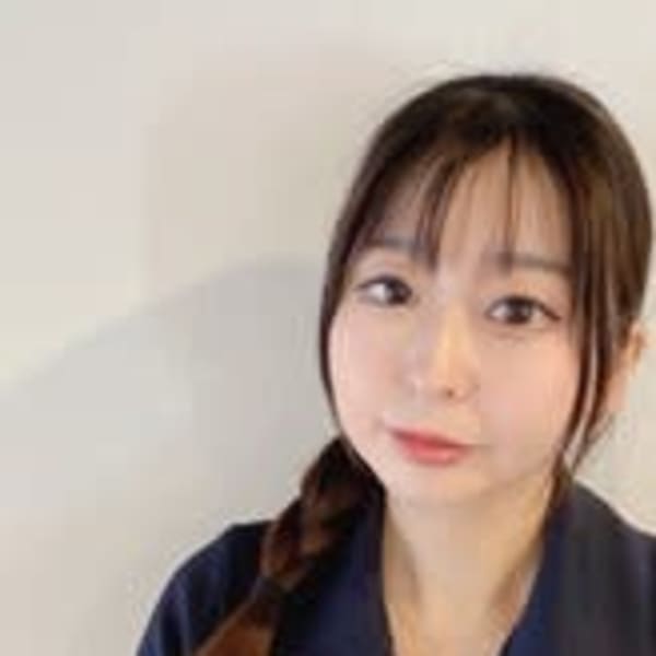 Richer【リシェリ】のスタッフ紹介。エリ