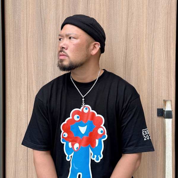 YUCCA ekolu 塚口【ユッカエコルツカグチ】のスタッフ紹介。三好 功大